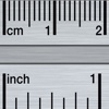 iRuler - Infinite Ruler - Measure Length in Centimeters or Inches