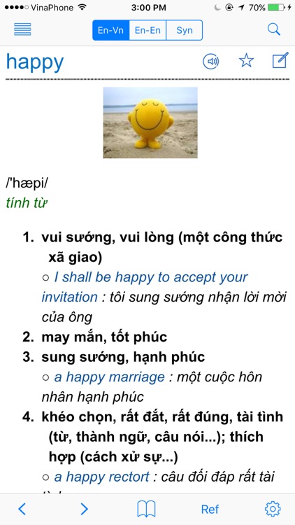 Tu Dien Anh Viet English-Vietnamese Dictionary Free