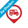 FoodTrack for truckers