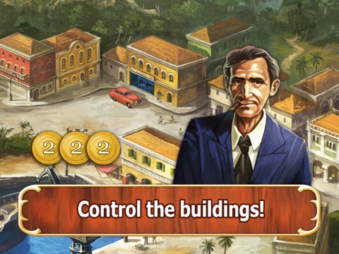 Santiago De Cuba screenshot 3