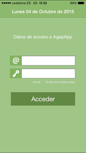 AgapApp(圖1)-速報App