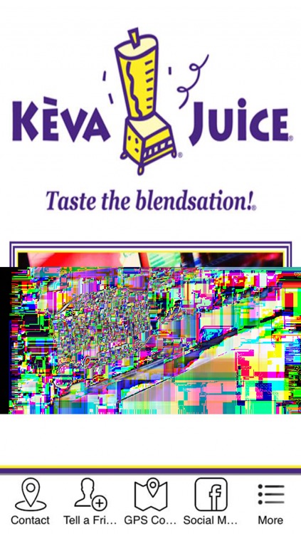 Keva Juice Lubbock