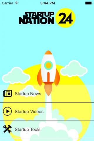 Startup Nation 24 screenshot 2