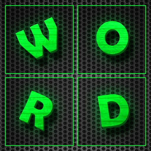 Ultimate Word Search Challenge - best brain trivia puzzle game iOS App
