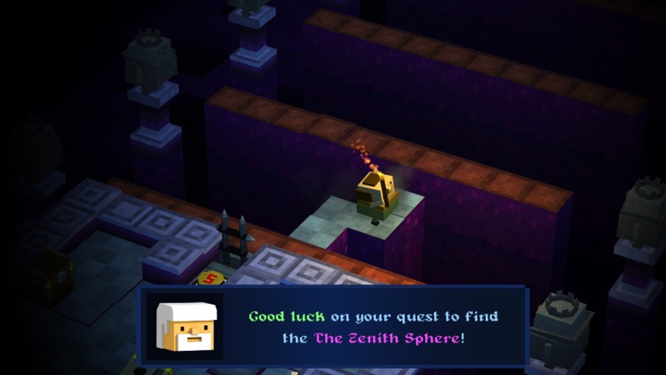 The Quest Keeper screenshot-4