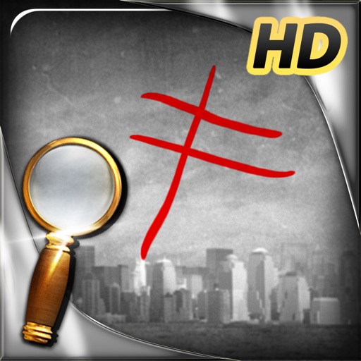 Profiler - The Hopscotch Killer - Extended Edition - A Hidden Object Adventure iOS App