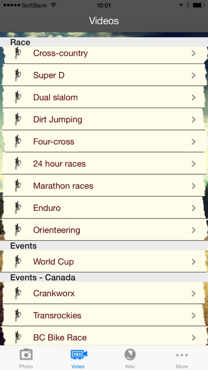MTB EXTREME screenshot-4