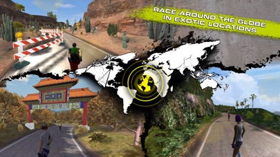 DOWNHILL XTREME 1.2.8 IOS