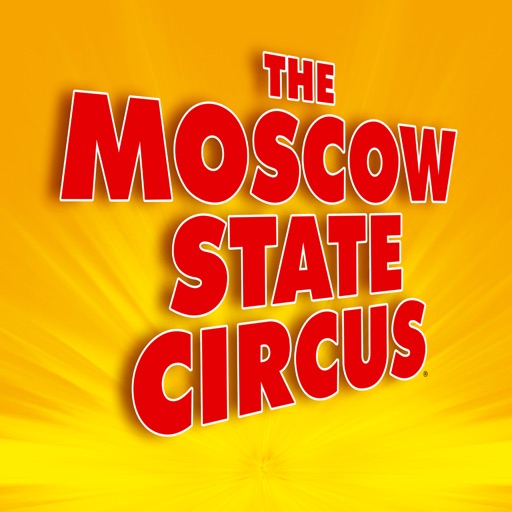 Moscow State Circus icon