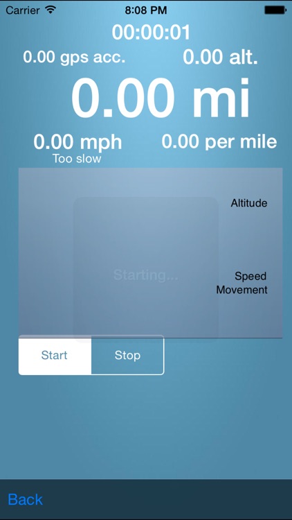 Run Analyzer screenshot-3