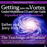 Abraham Hicks Vortex Attraction Guided Meditations apk
