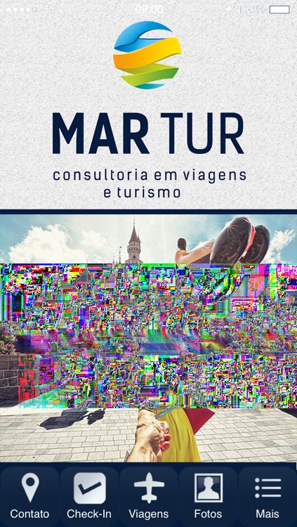Martur Viagens e Turismo