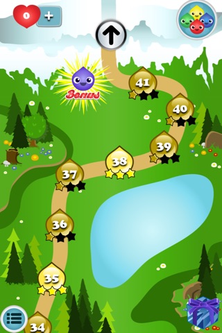 Gummy World screenshot 4