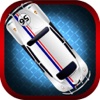 Dinky Racer– Crazy Drive Through Taxi, Buses, Highway Traffic In Endless Racing Game