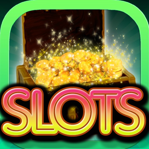 `` 2015 `` Slot Fantasia - Free Casino Slots Game