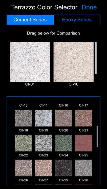 National Terrazzo & Mosaic Association