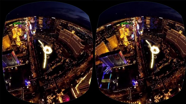 VR Virtual Reality Helicopter Flight Las Vegas(圖2)-速報App