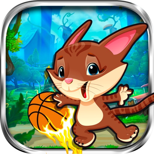 Fantasy Ball Animal League iOS App