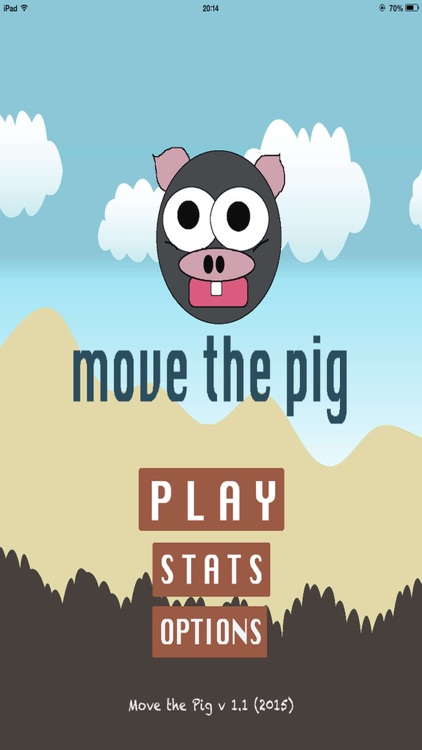 Move the Pig