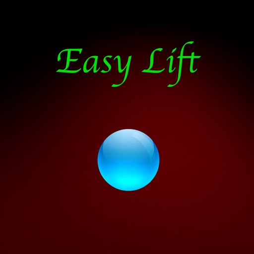 Easy Lift iOS App