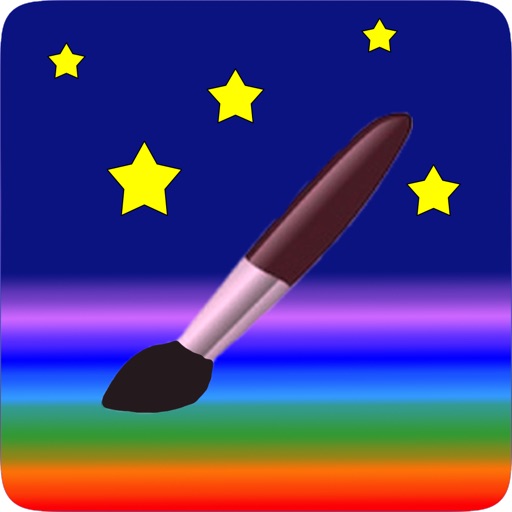 Kids Paint