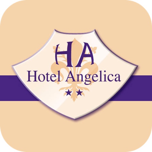 Hotel Angelica Firenze icon