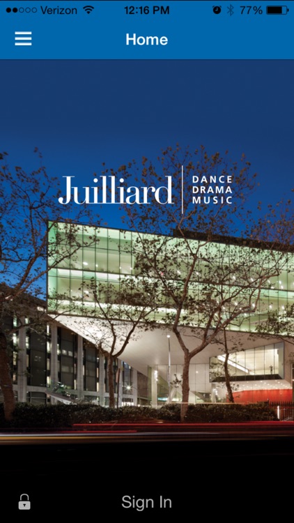 Juilliard