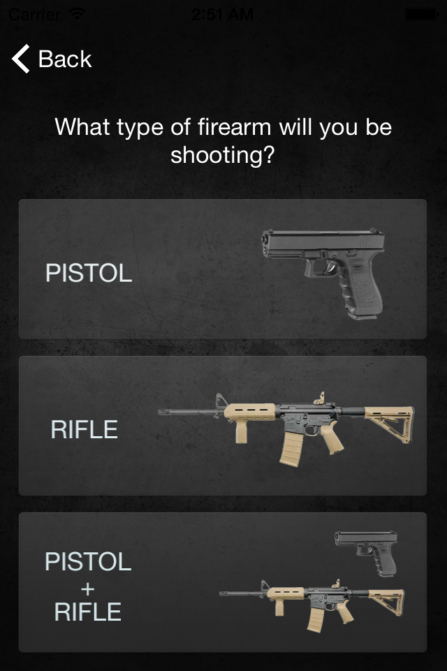 Time on Target - Survival Mode