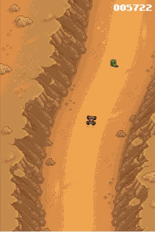 Road to Ruin screenshot 3