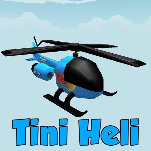 Tini Heli icon