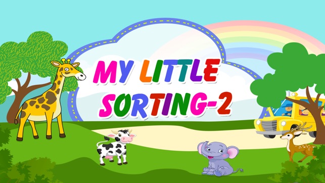 My Little Sortings - 2(圖4)-速報App