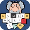 Number World Puzzle