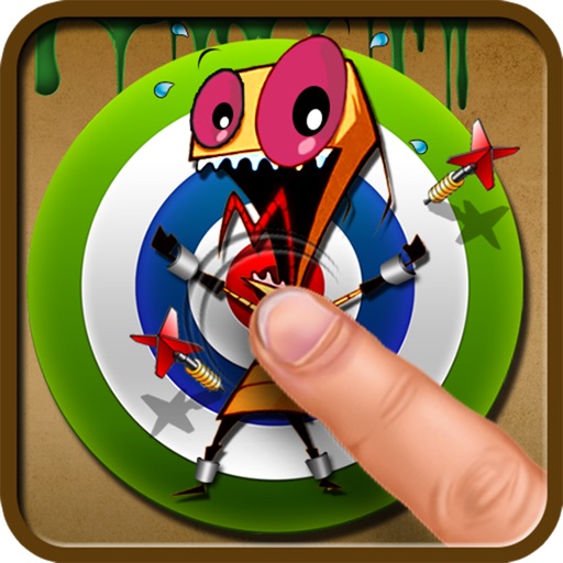 The Bug Smasher icon