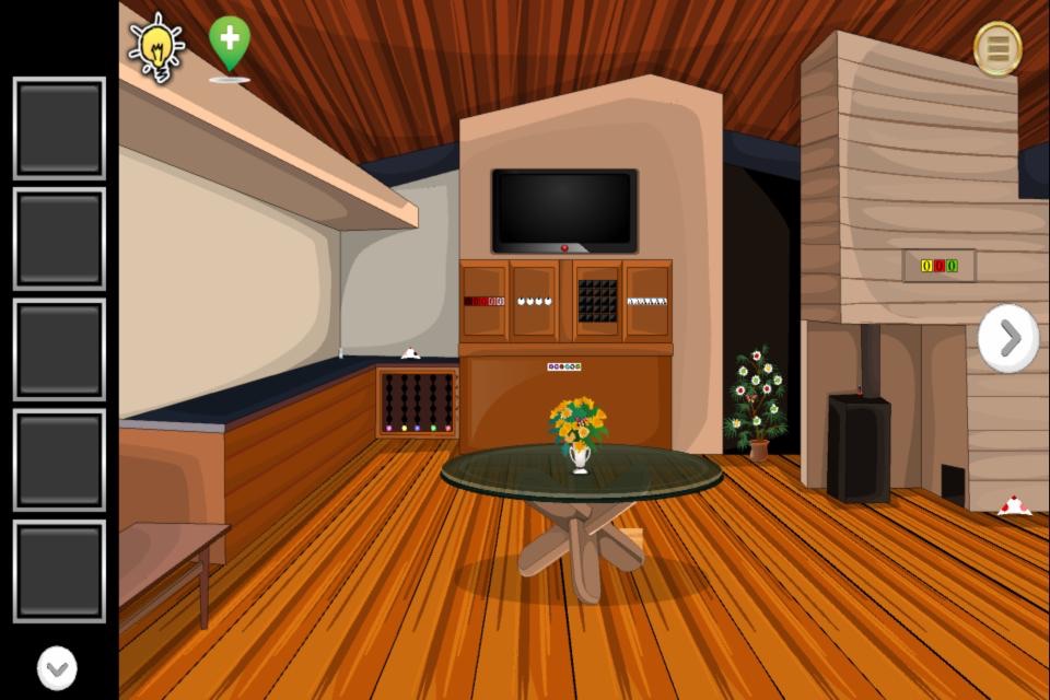 Can You Escape Room In Woods - Adventure Challenge Room Escape screenshot 2