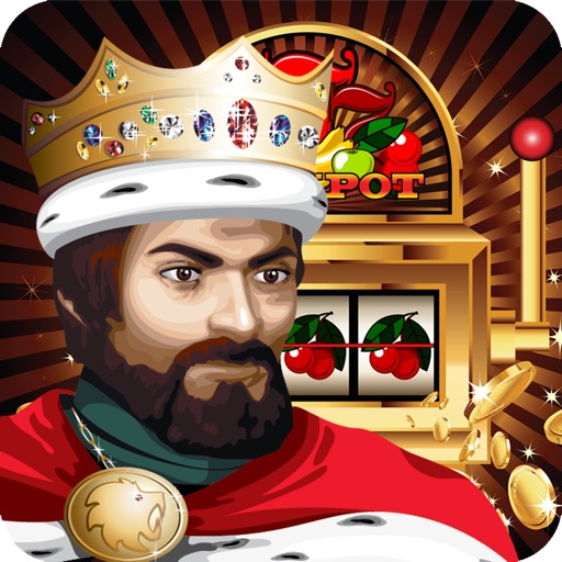 Slots King - Las Vegas Slot Machine Free Chips Bonus daily