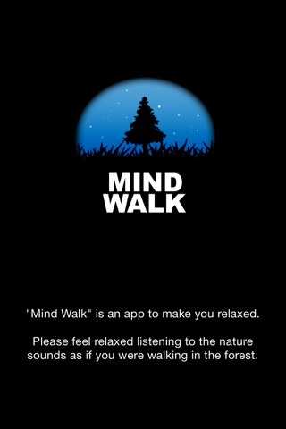 Mind Walk screenshot 2