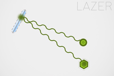Lazer - Ultimate Puzzle Arcade screenshot 4