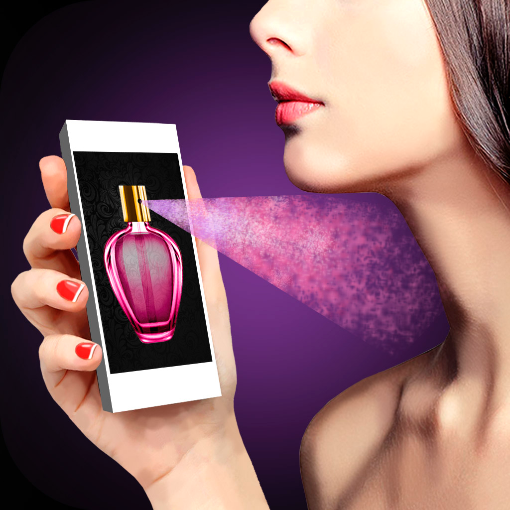 Get Simulator Perfume Joke for iOS, iPhone, iPad Aso Report