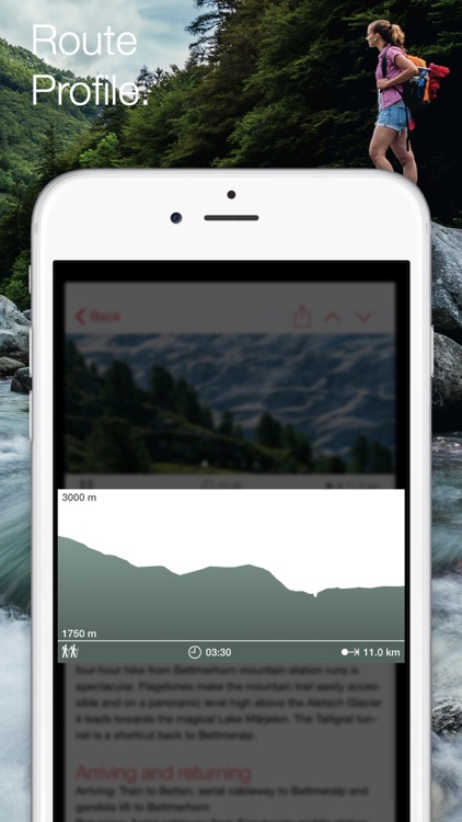 Swiss Hike screenshot-4