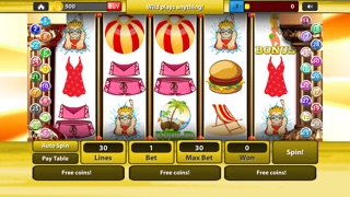 SLOTS MANIA FUN - FREE CLASSIC VEGAS SLOT MACHINE 1.0 IOS CASINO SLOTS MANIA FUN - FREE CLASSIC VEGAS SLOT MACHINE 1.0 IOS
