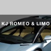 KJ ROMEO & LIMO