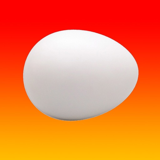 Egg Timer for Watch icon