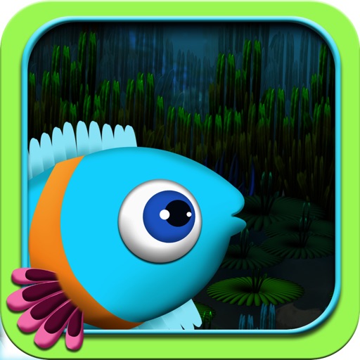 Ocean Life HD icon