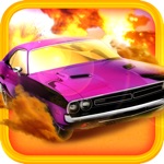 3D Rally Car Shoot-er Mania