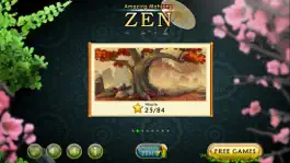 Game screenshot Amazing Mahjong: Zen mod apk