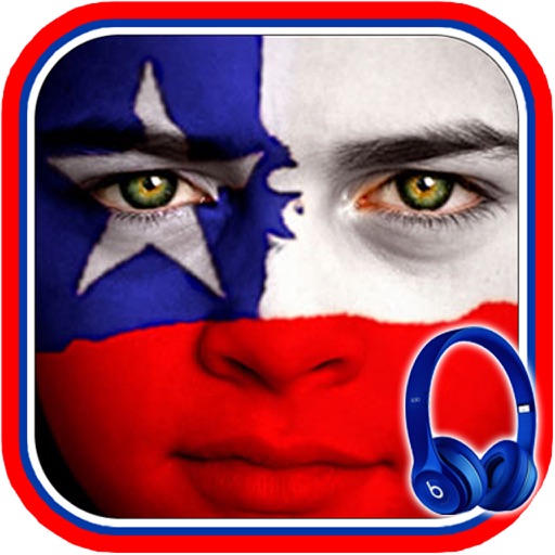 Radios de Chile Online Gratis by Byron Ceron