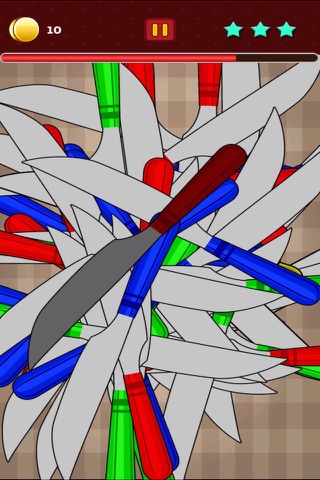 Pick Up Forks And Spoons screenshot 4