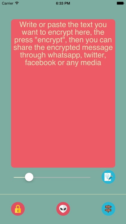 Secret Message Professional