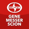 Gene Messer Scion