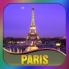 Paris Offline Guide